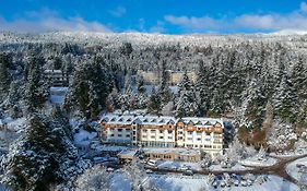 Huinid Bustillo Hotel&Spa